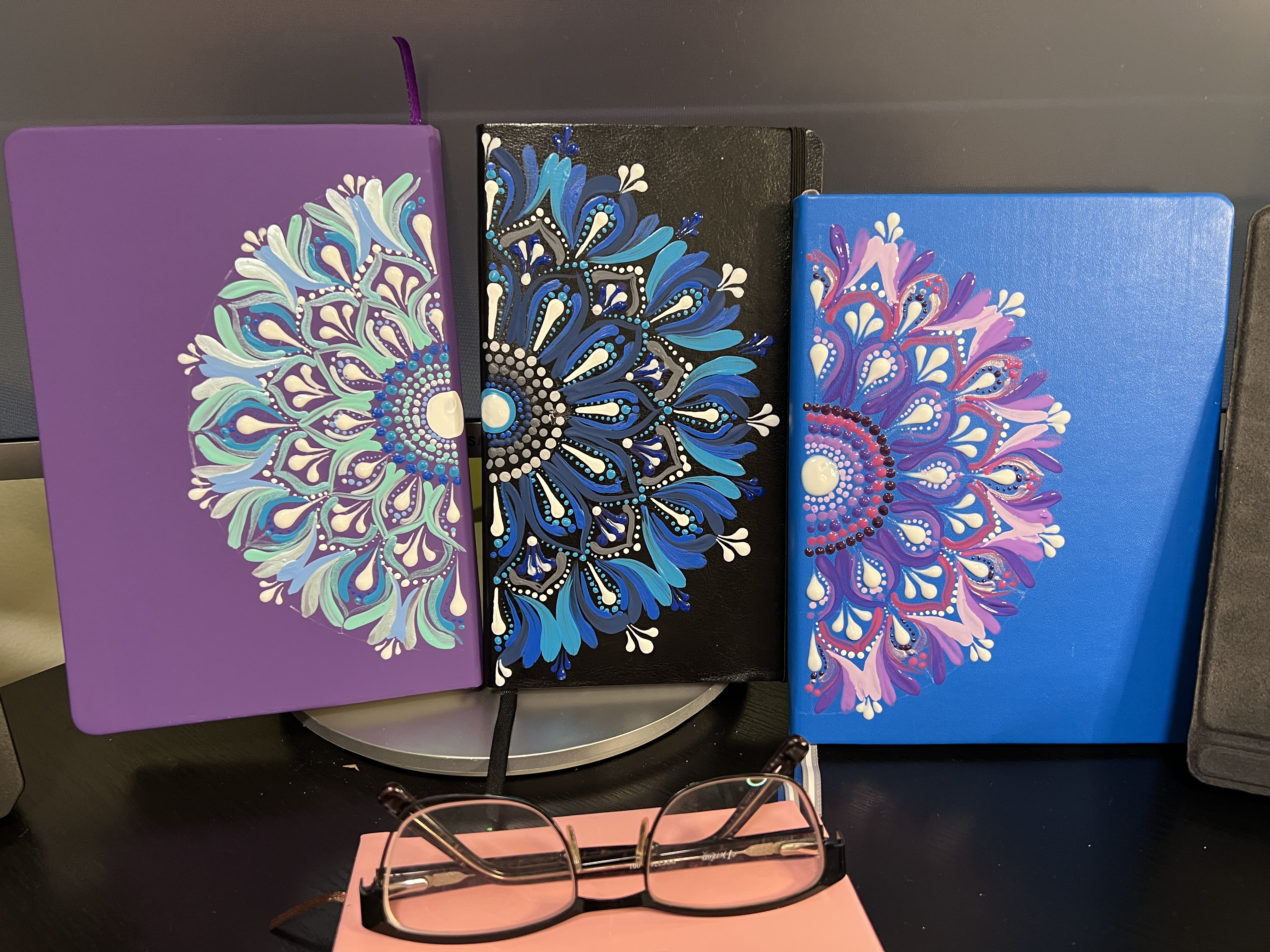 Artwork by Bindu
