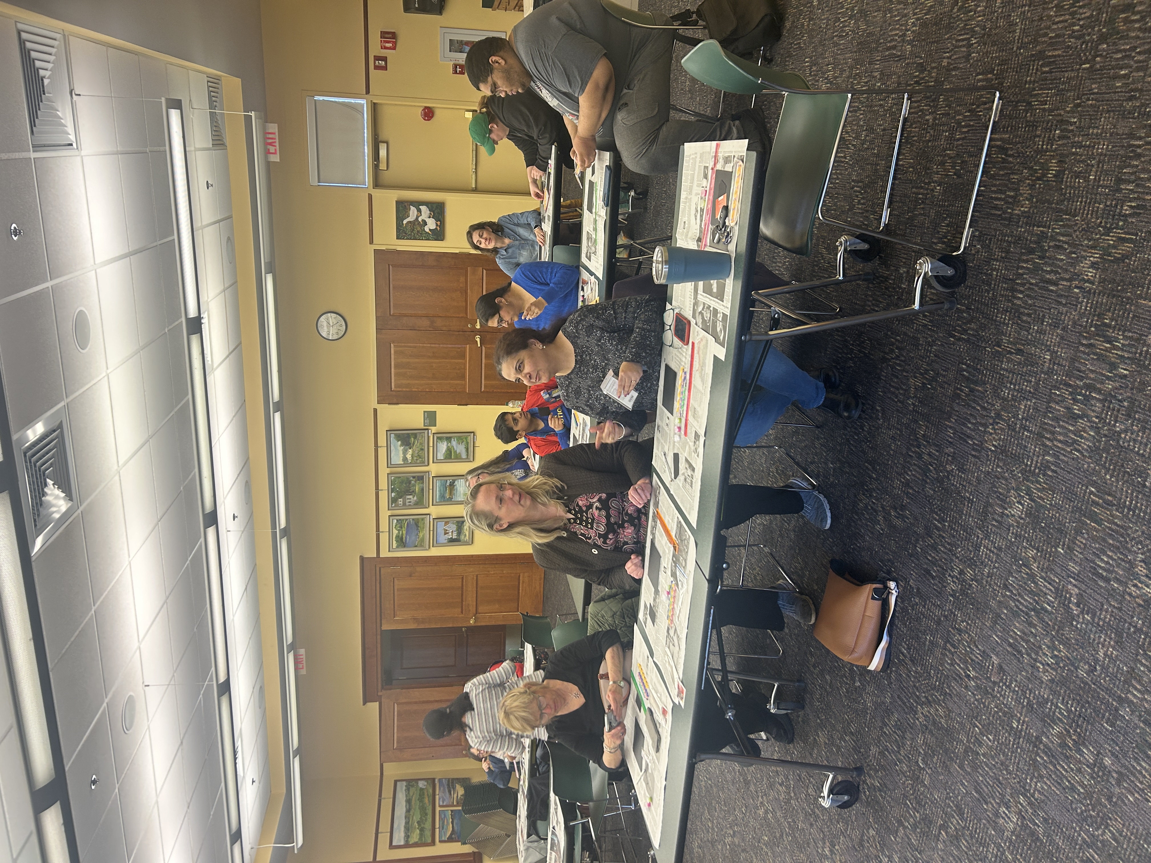 Class with Bindu